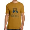Unisex Cotton Tee Thumbnail