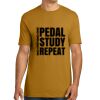 Unisex Cotton Tee Thumbnail