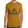 Unisex Cotton Tee Thumbnail