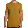 Unisex Cotton Tee Thumbnail