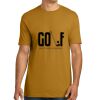 Unisex Cotton Tee Thumbnail