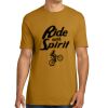 Unisex Cotton Tee Thumbnail