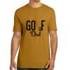 Unisex Cotton Tee Thumbnail
