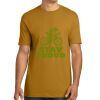 Unisex Cotton Tee Thumbnail