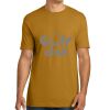 Unisex Cotton Tee Thumbnail