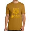Unisex Cotton Tee Thumbnail