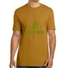 Unisex Cotton Tee Thumbnail