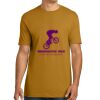 Unisex Cotton Tee Thumbnail