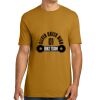 Unisex Cotton Tee Thumbnail