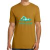 Unisex Cotton Tee Thumbnail