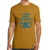 Unisex Cotton Tee Thumbnail