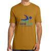 Unisex Cotton Tee Thumbnail