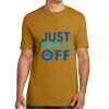 Unisex Cotton Tee Thumbnail