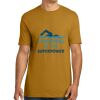 Unisex Cotton Tee Thumbnail