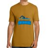 Unisex Cotton Tee Thumbnail