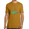 Unisex Cotton Tee Thumbnail