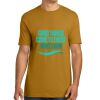 Unisex Cotton Tee Thumbnail