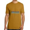 Unisex Cotton Tee Thumbnail