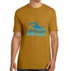 Unisex Cotton Tee Thumbnail