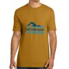 Unisex Cotton Tee Thumbnail