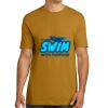 Unisex Cotton Tee Thumbnail