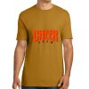 Unisex Cotton Tee Thumbnail