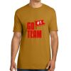 Unisex Cotton Tee Thumbnail