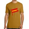 Unisex Cotton Tee Thumbnail