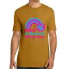 Unisex Cotton Tee Thumbnail