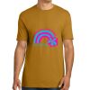 Unisex Cotton Tee Thumbnail
