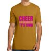 Unisex Cotton Tee Thumbnail