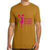 Unisex Cotton Tee Thumbnail