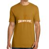 Unisex Cotton Tee Thumbnail