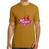 Unisex Cotton Tee Thumbnail