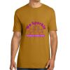 Unisex Cotton Tee Thumbnail