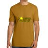 Unisex Cotton Tee Thumbnail