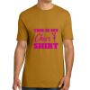 Unisex Cotton Tee Thumbnail