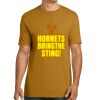 Unisex Cotton Tee Thumbnail