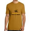 Unisex Cotton Tee Thumbnail