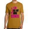 Unisex Cotton Tee Thumbnail