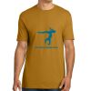 Unisex Cotton Tee Thumbnail