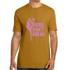 Unisex Cotton Tee Thumbnail