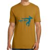 Unisex Cotton Tee Thumbnail