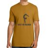 Unisex Cotton Tee Thumbnail