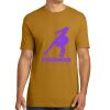Unisex Cotton Tee Thumbnail