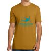 Unisex Cotton Tee Thumbnail