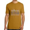 Unisex Cotton Tee Thumbnail