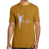 Unisex Cotton Tee Thumbnail