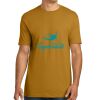 Unisex Cotton Tee Thumbnail