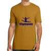 Unisex Cotton Tee Thumbnail